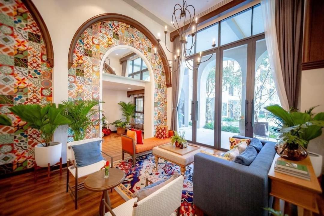 La Casita Huahin By Ying Apartment Exterior foto